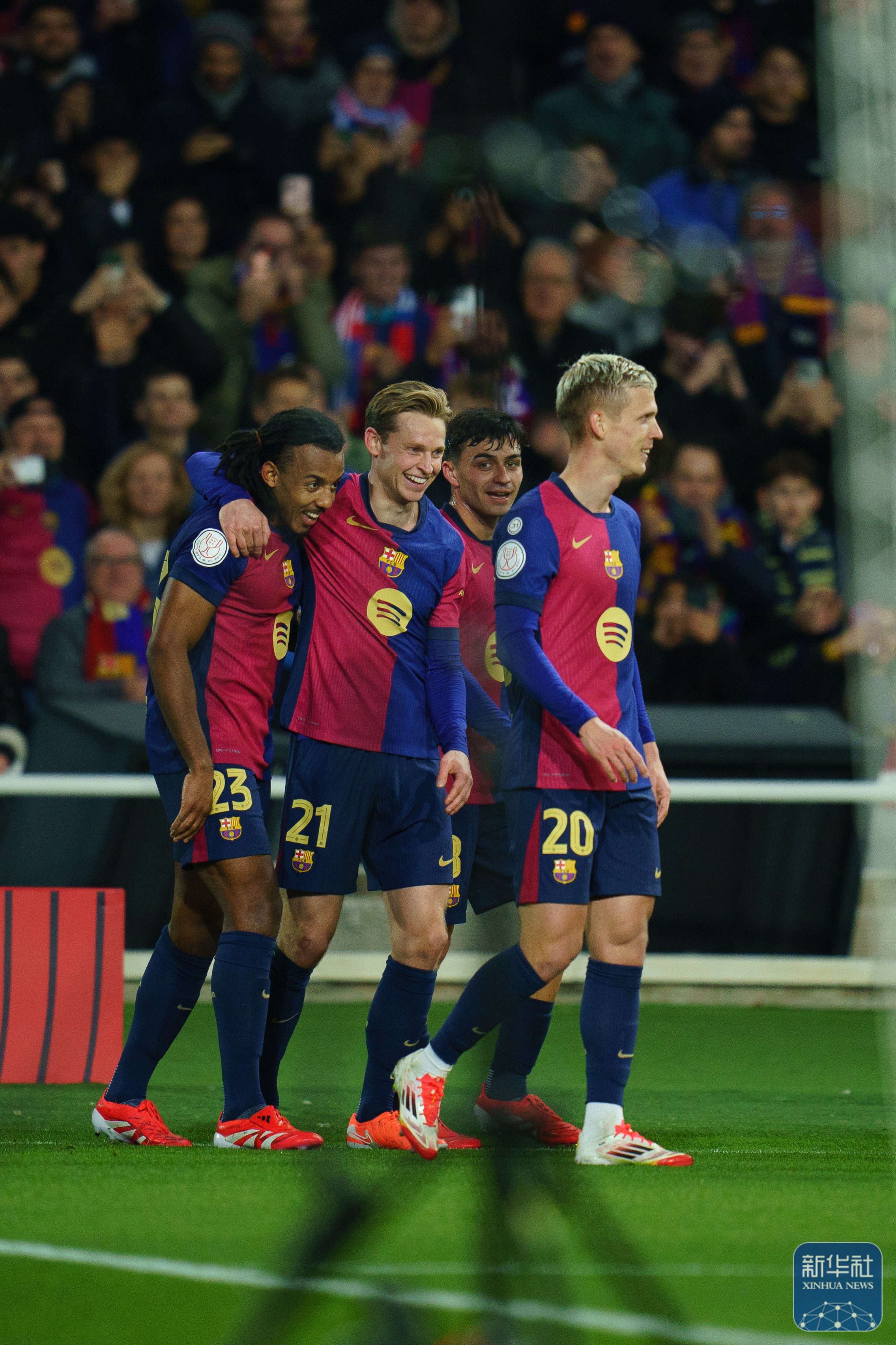 欧博ABG登录 -巴塞罗那马拉加：拉里争夺拉下一个目标