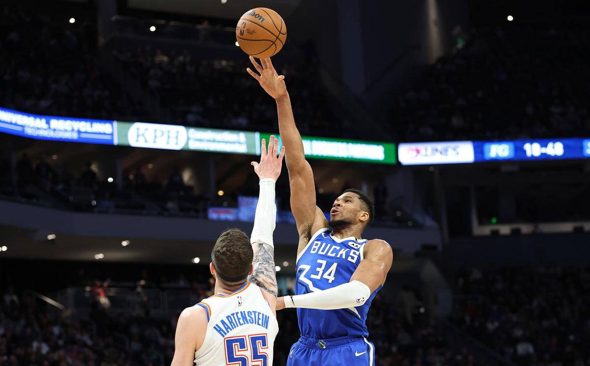 欧博ABG登录 -雄鹿队防守线稳固挫败太阳队的简单介绍