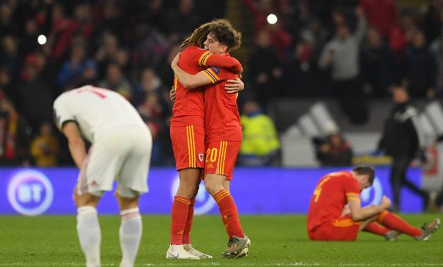 欧博官网登录入口 -包含乌克兰逆袭惊艳，成功晋级欧预赛决赛的词条