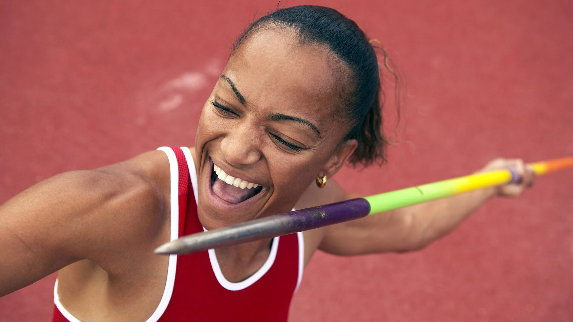 欧博官网登录入口 -田径赛场焦点!俄罗斯队对阵韩国队,关键一战,双方鏖战至最后一刻