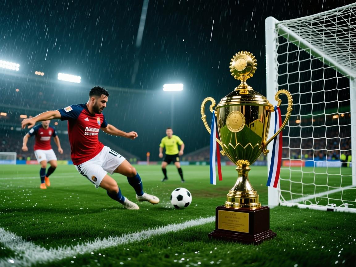 欧博官网登录入口 -足球赛场焦点!韩国队对阵澳大利亚队,意外判罚引发热议,比赛氛围紧张